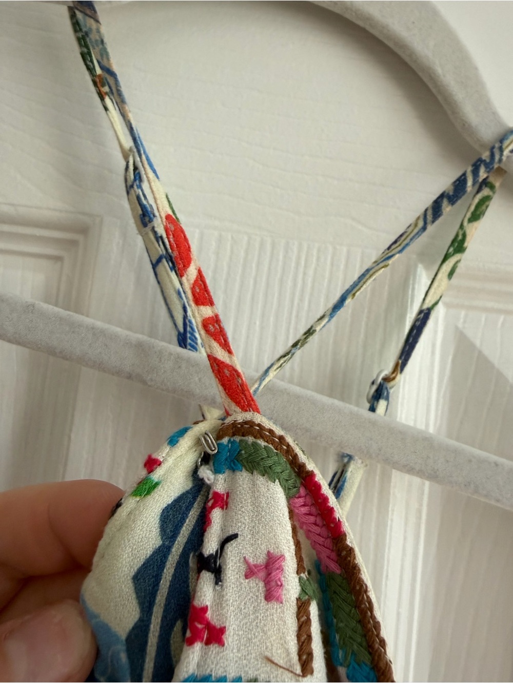 Farm Rio tropical dress - Picture 7 of 9